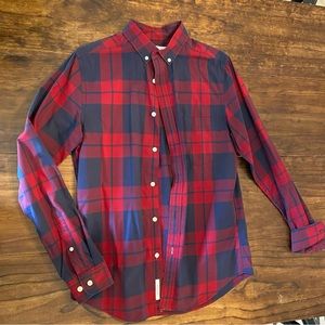 Good Fellow Button Down